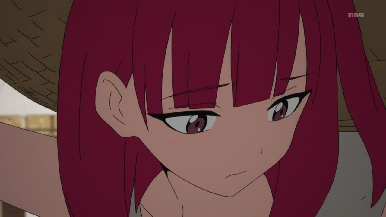 Magi: The Labyrinth of Magic (Aino Fansub)